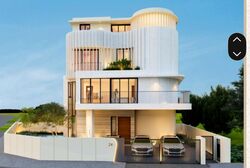 Frankel Estate (D15), Detached #619977401